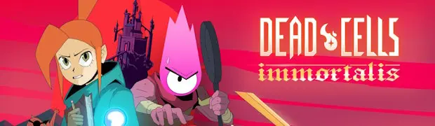 Dead Cells: Неугасаемый